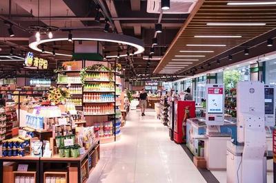 好鄰居超市加盟電話:掌握創業先機,共享鄰里繁榮