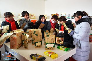 甘州 舉辦文化藝術節(jié) 推銷地方農(nóng)特產(chǎn)品