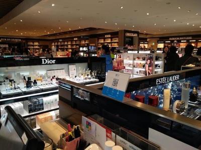 化妝品巨頭紛紛發(fā)財報,中國帶動了業(yè)績增長