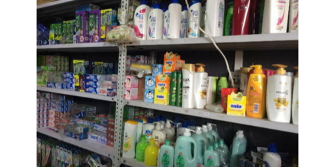 四川無污染日用百貨生產(chǎn)對比價