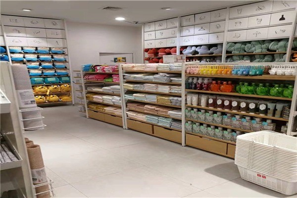 五花八門日用百貨店(全國(guó)|各省)分布圖-安心網(wǎng)