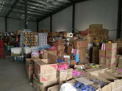 尉郭百貨商行用好生意進(jìn)銷(xiāo)存這樣推廣新品,訂單量提高20%