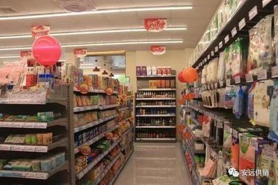 安遠(yuǎn)縣供銷(xiāo)聯(lián)社發(fā)展村級(jí)供銷(xiāo)社的探索