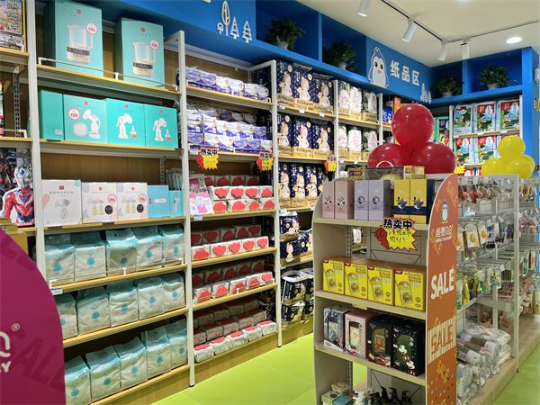 恒泰貝貝:你知道母嬰店利潤來源有哪些嗎?