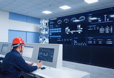 2021年度核能企業數字化轉型優秀案例 應用軟件服務的創新實踐