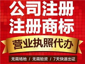 大足商務(wù)服務(wù)大全 一站式商務(wù)代理代辦，助力企業(yè)高效發(fā)展